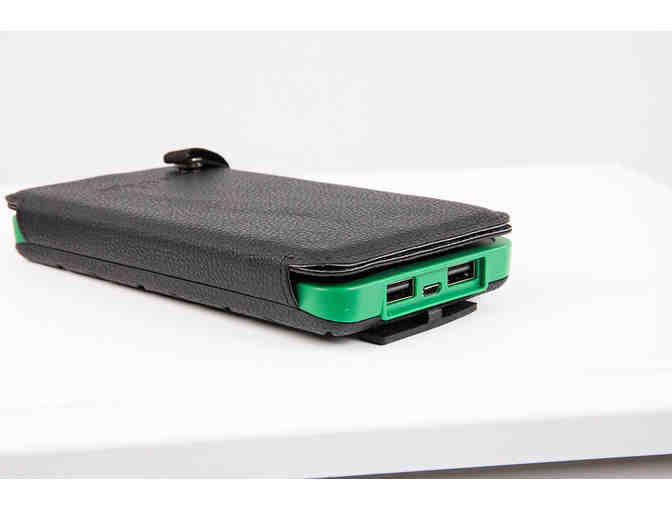 Solar Charger Power Bank