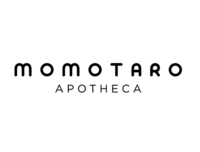 Momotaro Apotheca Bundle