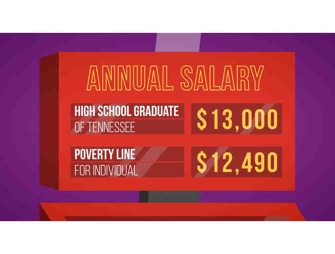 Animated Manifesto Video (Explainer Video)