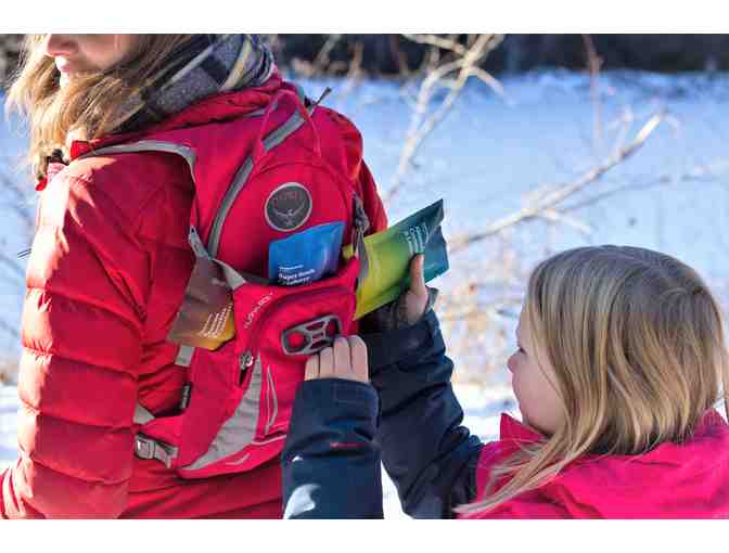 Alkeme Foods Variety Package