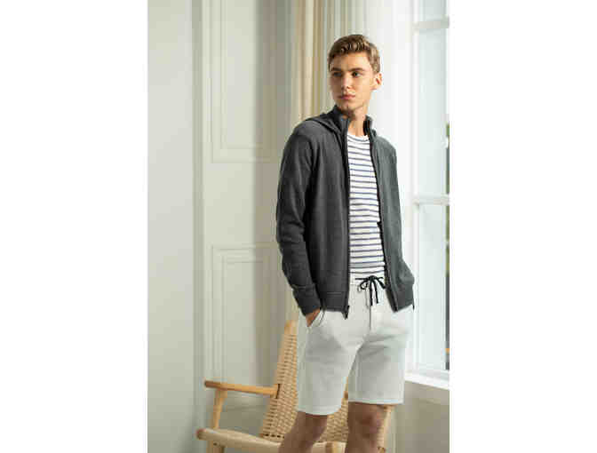 Eco Innovative Hoodie Sweater