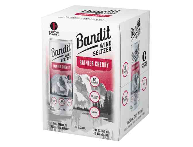 Bandit Wines