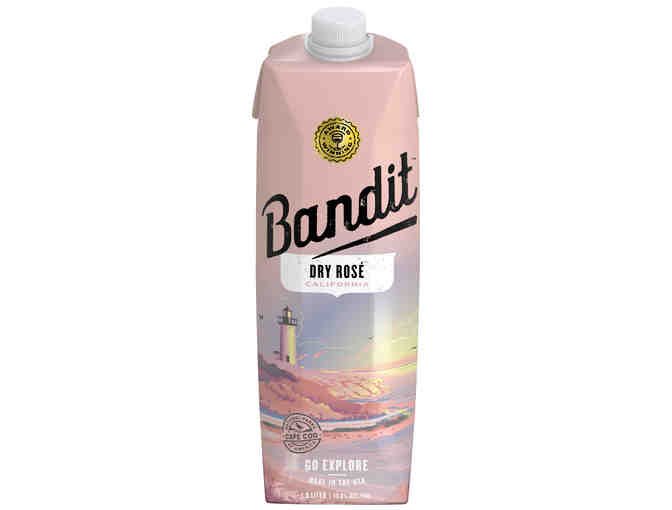 Bandit Wines