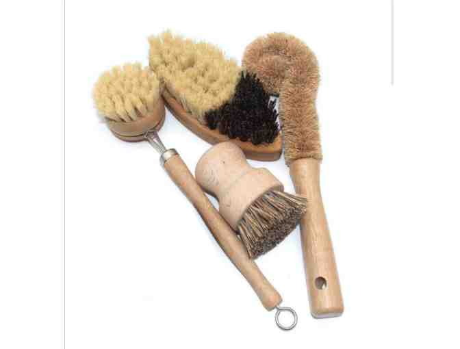 Brush Set
