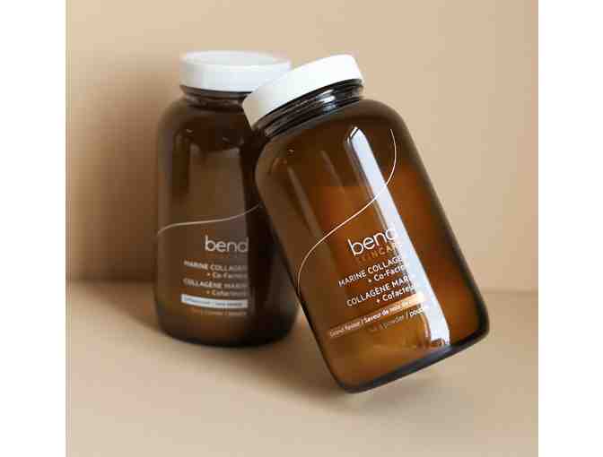 Marine Collagen + Co-Factors (3 month supply)