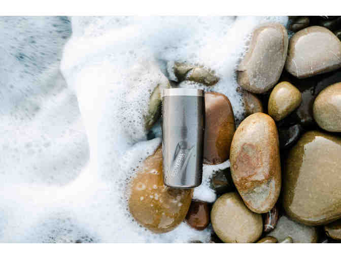 The METRO 16 oz Insulated Tumbler