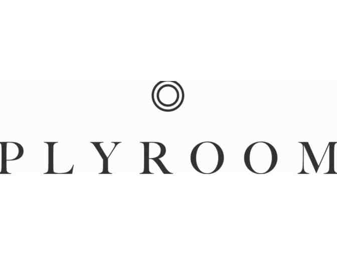 Hang On Piccolo Coat Rack