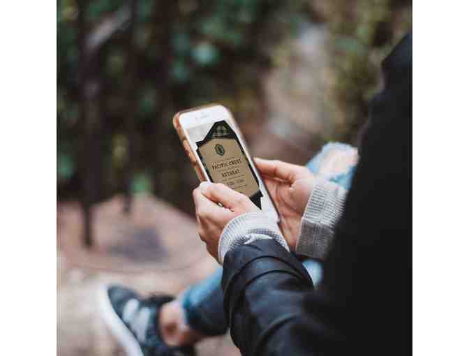 Greenvelope.com Silver Membership