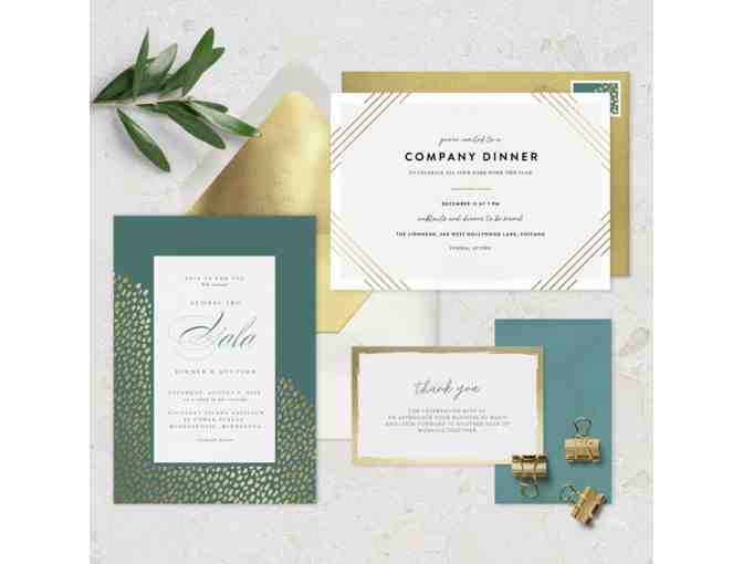 Greenvelope.com Silver Membership