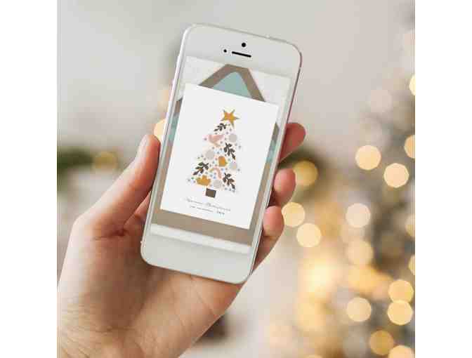 Greenvelope.com Silver Membership