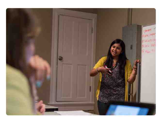 GMAT Test Prep Course