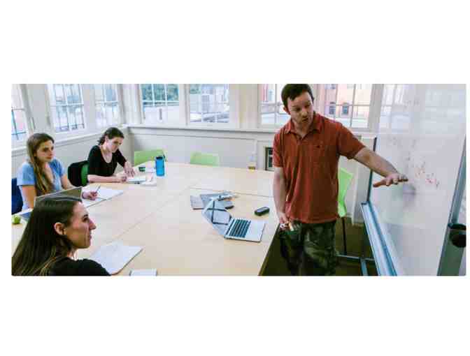 GMAT Test Prep Course