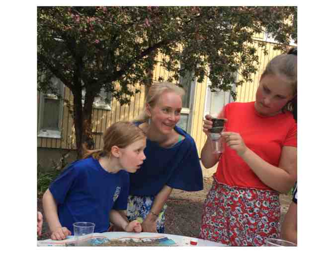 Sustainable Development in Education - professional development for teachers