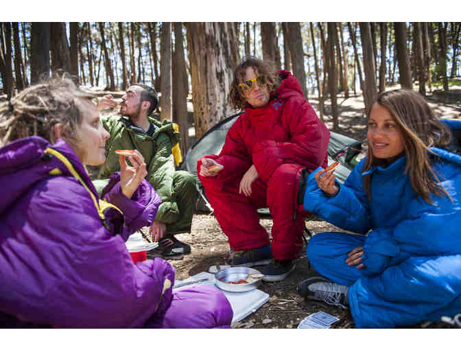 Selk'bag Original Wearable Sleeping Bag