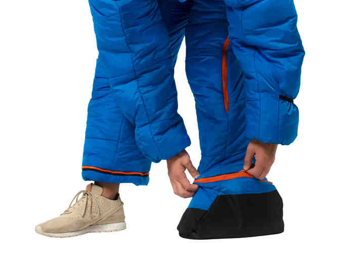 Selk'bag Original Wearable Sleeping Bag