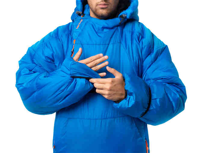 Selk'bag Original Wearable Sleeping Bag