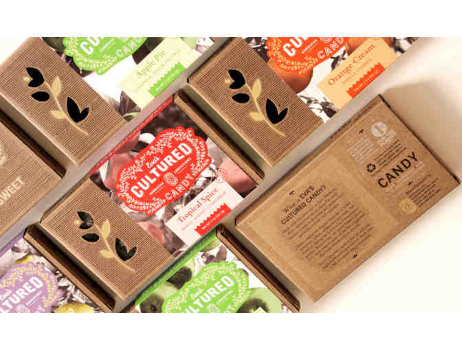 Kombucha Candy Gift Pack