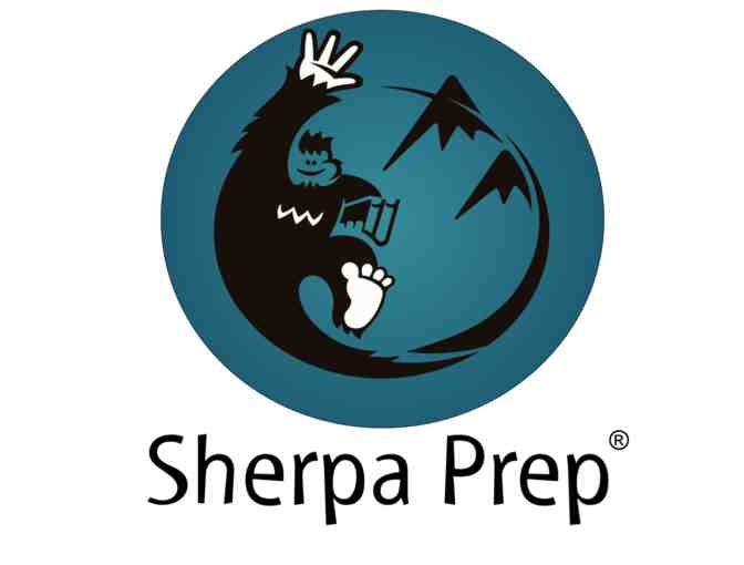 GRE Test Prep Course