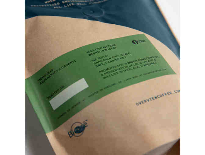 Overview Coffee 3 Pack