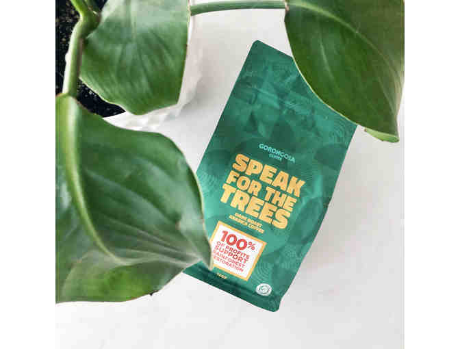 Speak for the Trees Starter Bundle