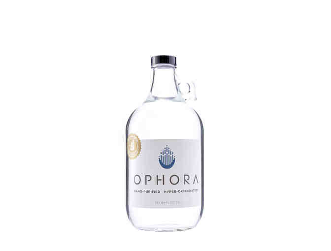Ophora Water