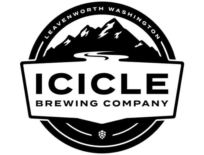 Icicle Brewing Company, Gift Card & merchandise package