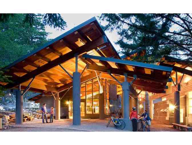 Gift Certificate for any Adult Program