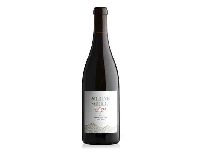 Slide Hill Red Wine
