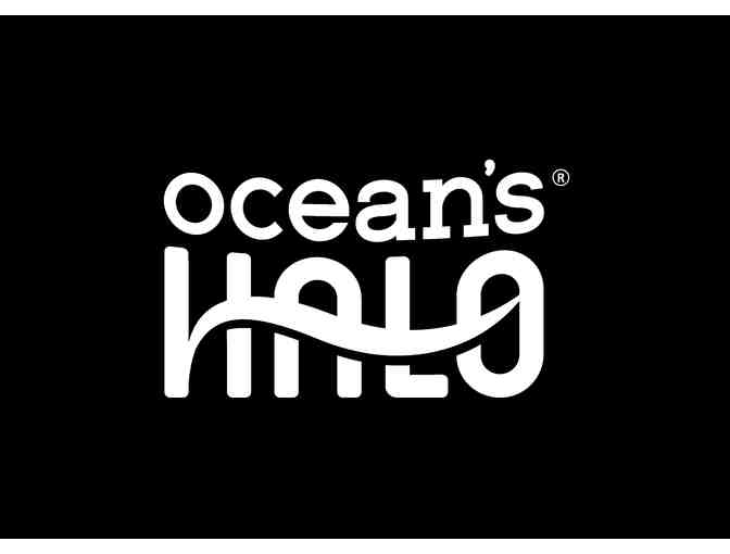 Ocean's Halo Prize Pack