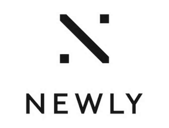 Balsamo Lucite Tray (rectangle)