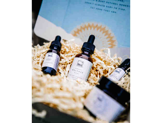 Natural Cycle Collection Kit