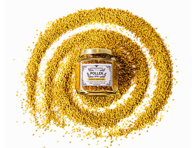 A Taste of Naturacentric Holistic Gift Set