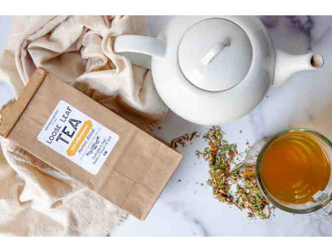 A Taste of Naturacentric Holistic Gift Set