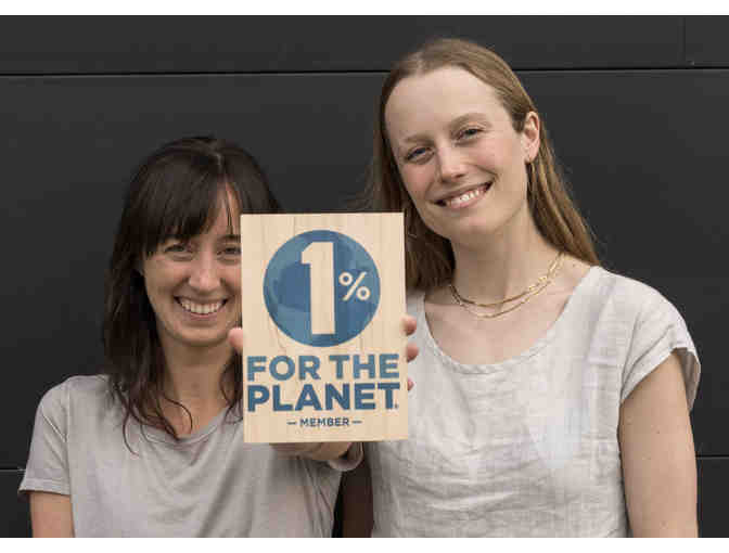 Tote Bag x 2, Water Bottle, Tumbler x 2, Reusable Straw & Brush