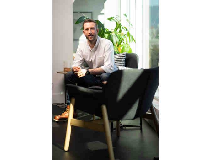 5 x 1-on-1 Coaching Sessions