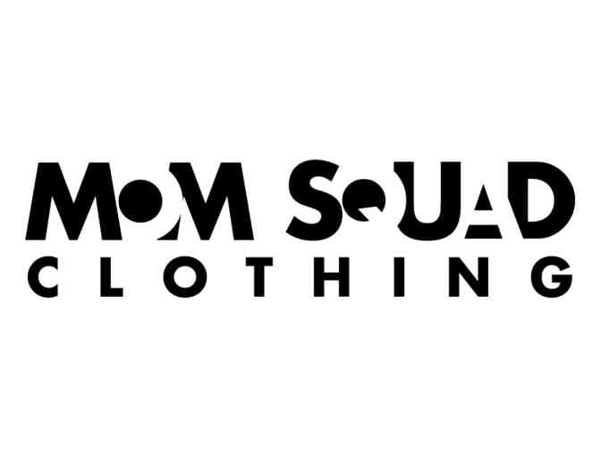Original Momsquad Clothing Outfit