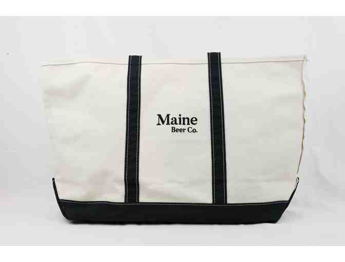 Boat & Tote Bag