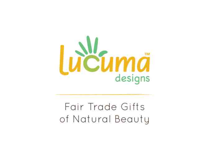Lucuma Designs Cover Carved Owl Ornament Collection