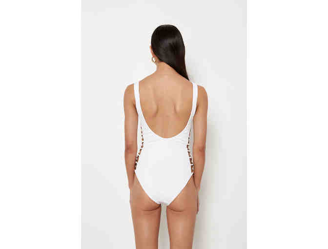 Maison One Piece Swimsuit