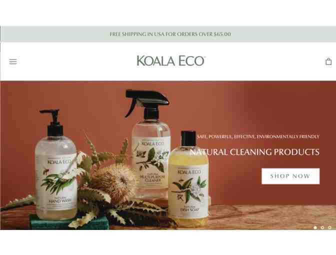 Koala Eco