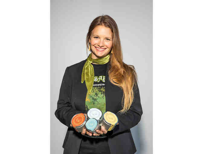 Orchestra Provisions Spice Collection