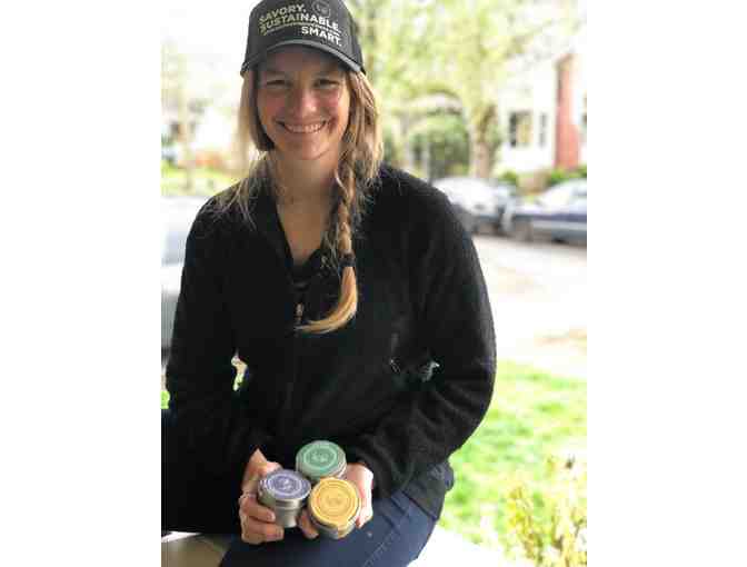 Orchestra Provisions Spice Collection