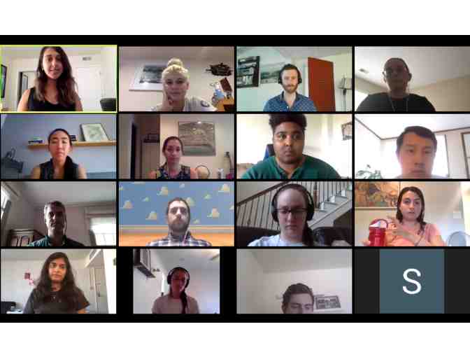 Purposeful Growth Fellowship