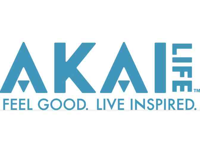 AKAI LIFE Feel Good Product Bundle