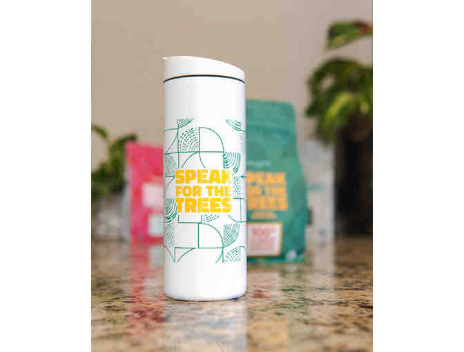 Speak for the Trees Starter Bundle