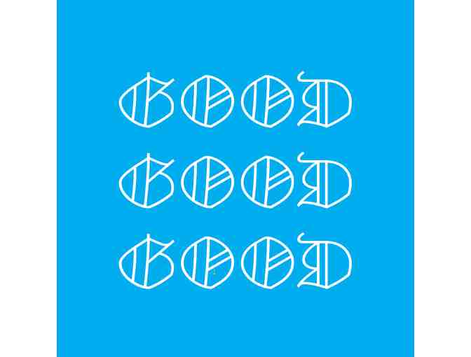 1 Year Goodnewspaper Subscription