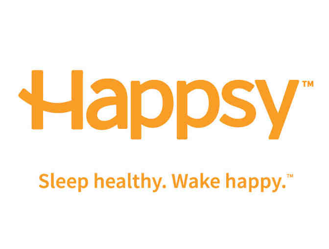Happsy Certified Organic Mattress