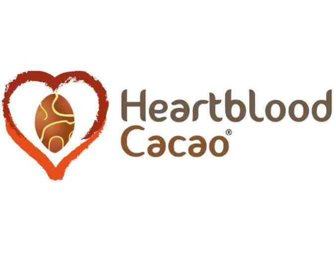 Ceremonial Cacao & Mug