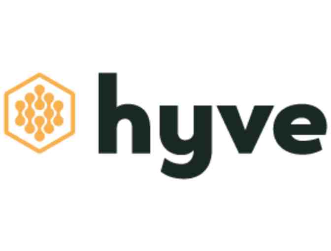 Get Me Started Bundle from Hyve with Six Months Supply of Cleaning Products