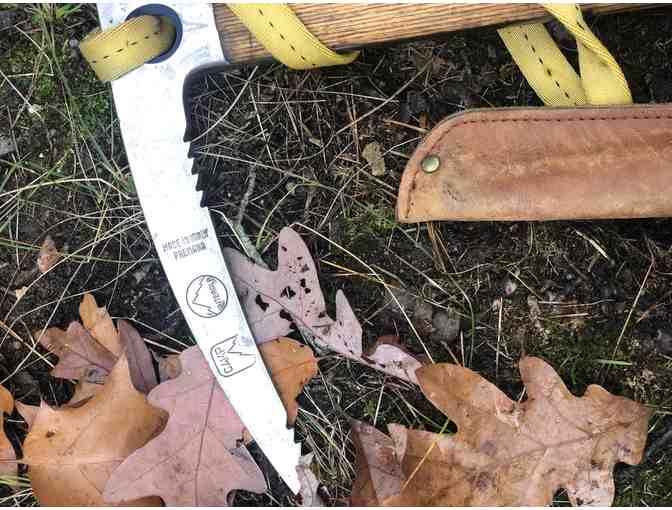 Original Chouinard Equipment, Ltd. Collection